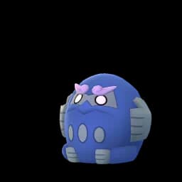 pokemon_name_0555 Shiny