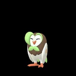 pokemon_name_0723 Pokemon Go Image