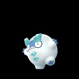 pokemon_name_0554 Pokemon Go Image