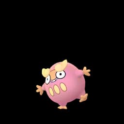 pokemon_name_0554 Shiny