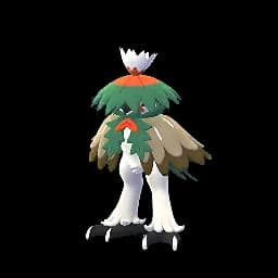 pokemon_name_0724 Shiny