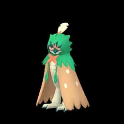 pokemon_name_0724 Pokemon Go Image