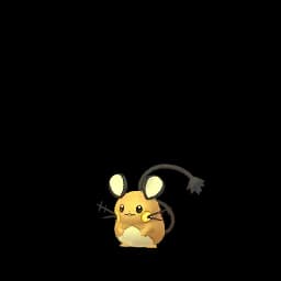 pokemon_name_0702 Pokemon Go Image