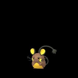 pokemon_name_0702 Shiny