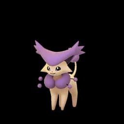 pokemon_name_0301 Pokemon Go Image