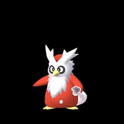 Delibird