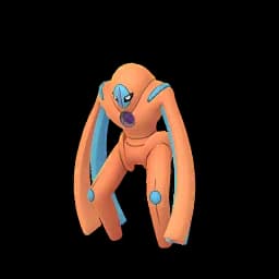 pokemon_name_0386 Pokemon Go Image