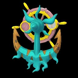 pokemon_name_0781 Pokemon Go Image
