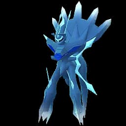 pokemon_name_0483 Pokemon Go Image