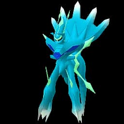 pokemon_name_0483 Shiny
