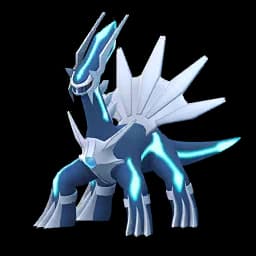 pokemon_name_0483 Pokemon Go Image