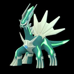 pokemon_name_0483 Shiny