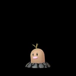 Diglett (Alola)