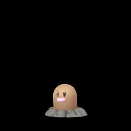 Diglett