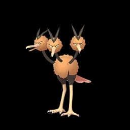 pokemon_name_0085 Pokemon Go Image