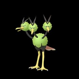 pokemon_name_0085 Shiny