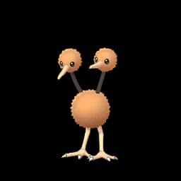 pokemon_name_0084 Pokemon Go Image