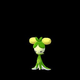pokemon_name_0929 Pokemon Go Image