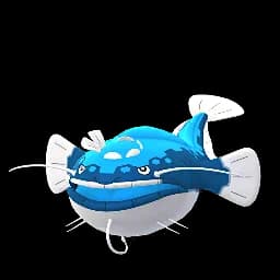 Dondozo