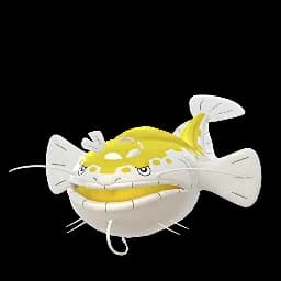 pokemon_name_0977 Shiny