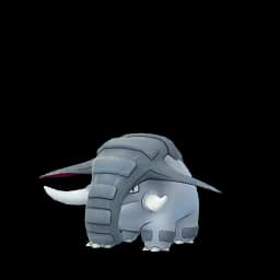 pokemon_name_0232 Pokemon Go Image