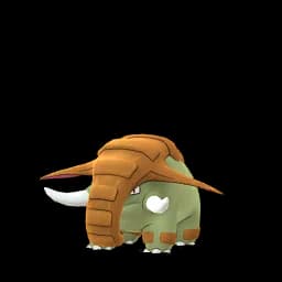 pokemon_name_0232 Shiny