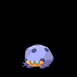 pokemon_name_0825 Shiny