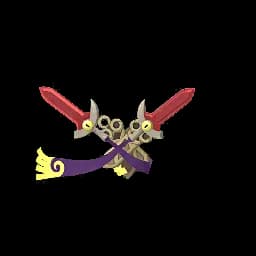 pokemon_name_0680 Shiny
