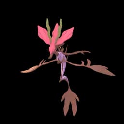 pokemon_name_0691 Pokemon Go Image