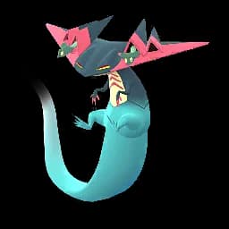 pokemon_name_0887 Pokemon Go Image