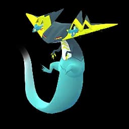 pokemon_name_0887 Shiny