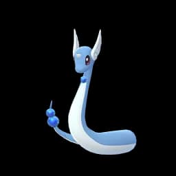 Dragonair