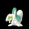 Drampa Pokemon Go In-game Sprite