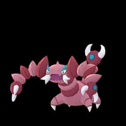 pokemon_name_0452 Shiny