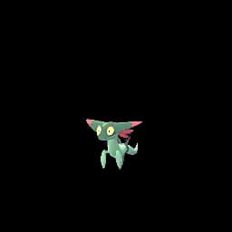 pokemon_name_0885 Pokemon Go Image