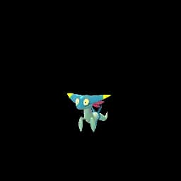 pokemon_name_0885 Shiny