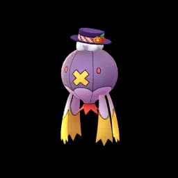 pokemon_name_0426 Pokemon Go Image