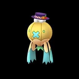 pokemon_name_0426 Shiny