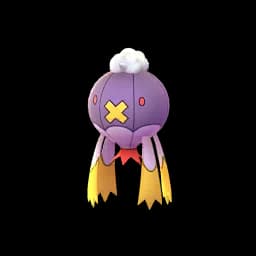 pokemon_name_0426 Pokemon Go Image