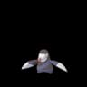 Drilbur Pokemon Go In-game Sprite