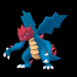 Druddigon