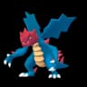 Druddigon Pokemon Go In-game Sprite