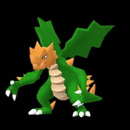 pokemon_name_0621 Shiny