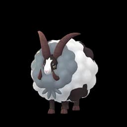 pokemon_name_0832 Pokemon Go Image