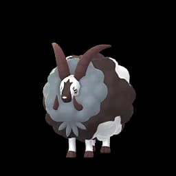 pokemon_name_0832 Shiny