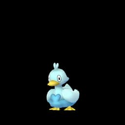 Ducklett