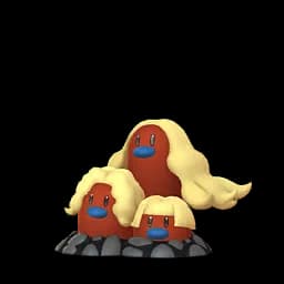 pokemon_name_0051 Shiny