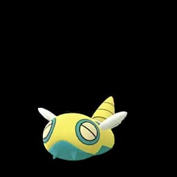 Dunsparce