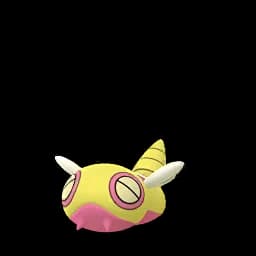 pokemon_name_0206 Shiny