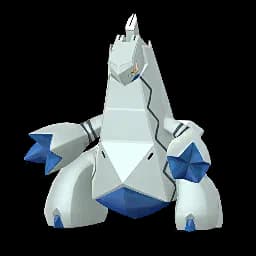 pokemon_name_0884 Shiny